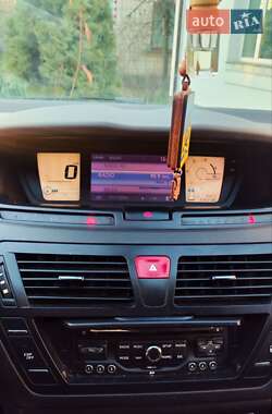 Микровэн Citroen C4 Picasso 2011 в 