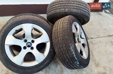 Микровэн Citroen C4 Picasso 2011 в 