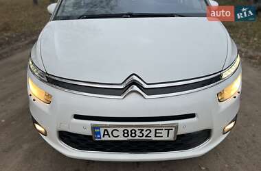 Микровэн Citroen C4 Picasso 2015 в Ковеле