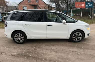 Микровэн Citroen C4 Picasso 2015 в Ковеле