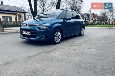 Микровэн Citroen C4 Picasso 2014 в Калуше