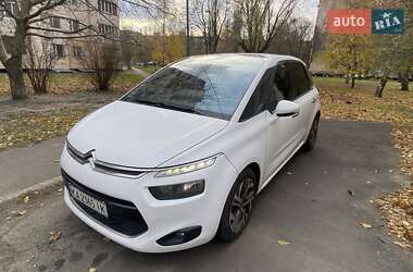 Микровэн Citroen C4 Picasso 2015 в Киеве