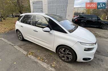 Микровэн Citroen C4 Picasso 2015 в Киеве