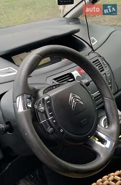 Мікровен Citroen C4 Picasso 2011 в Старокостянтинові