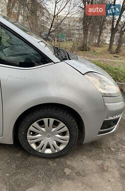 Мікровен Citroen C4 Picasso 2011 в Старокостянтинові