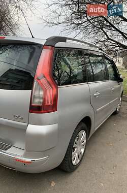 Мікровен Citroen C4 Picasso 2011 в Старокостянтинові