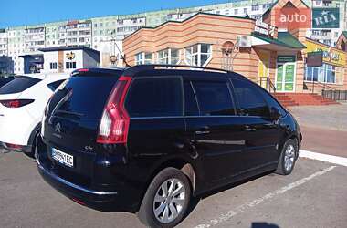 Микровэн Citroen C4 Picasso 2012 в Сумах