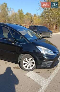 Микровэн Citroen C4 Picasso 2012 в Сумах