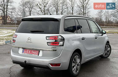 Микровэн Citroen C4 Picasso 2015 в Радивилове