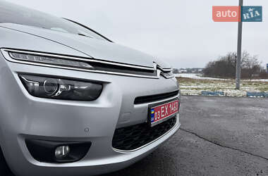 Микровэн Citroen C4 Picasso 2015 в Радивилове