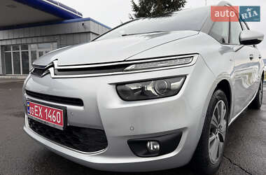 Микровэн Citroen C4 Picasso 2015 в Радивилове