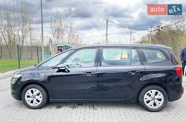 Микровэн Citroen C4 Picasso 2015 в Житомире