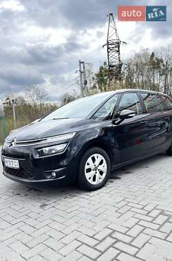 Микровэн Citroen C4 Picasso 2015 в Житомире