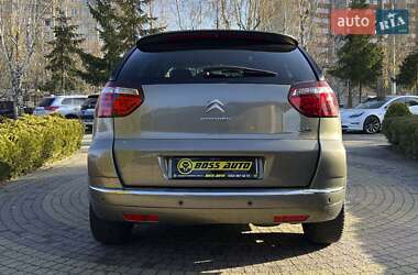 Микровэн Citroen C4 Picasso 2012 в Львове