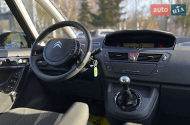 Микровэн Citroen C4 Picasso 2012 в Львове