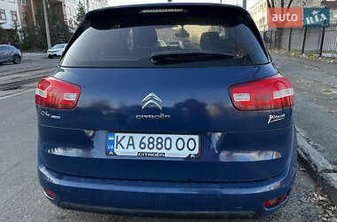 Мікровен Citroen C4 Picasso 2015 в Києві