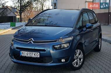 Микровэн Citroen C4 Picasso 2015 в Звягеле