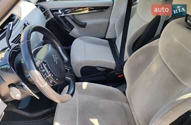 Микровэн Citroen C4 Picasso 2008 в 