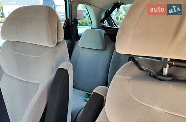 Микровэн Citroen C4 Picasso 2008 в 