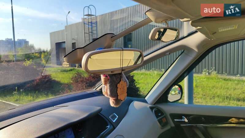 Мікровен Citroen C4 Picasso 2008 в Ковелі