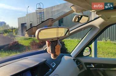Микровэн Citroen C4 Picasso 2008 в 