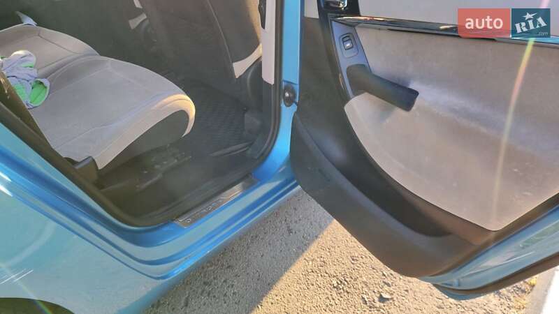 Мікровен Citroen C4 Picasso 2008 в Ковелі