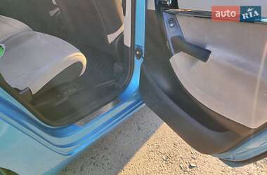Микровэн Citroen C4 Picasso 2008 в 