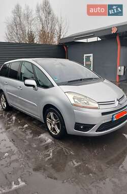 Мінівен Citroen C4 Picasso 2007 в Бердичеві