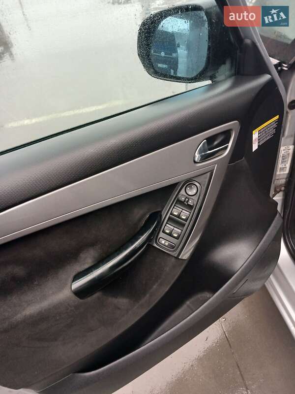 Минивэн Citroen C4 Picasso 2007 в Бердичеве