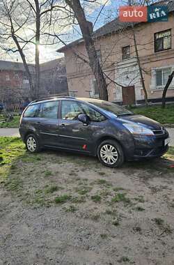 Мікровен Citroen C4 Picasso 2009 в Запоріжжі