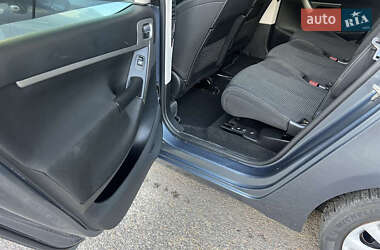 Минивэн Citroen C4 Picasso 2007 в 