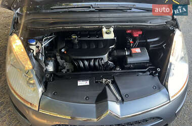 Минивэн Citroen C4 Picasso 2007 в 