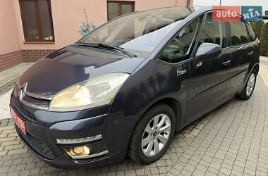 Микровэн Citroen C4 Picasso 2013 в Стрые