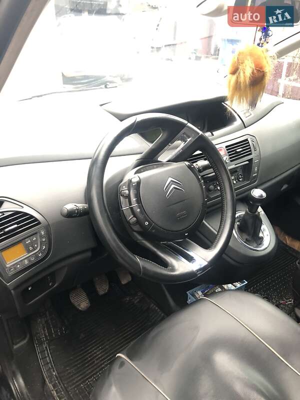 Мінівен Citroen C4 Picasso 2007 в Калинівці