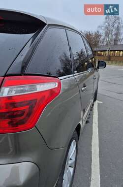 Микровэн Citroen C4 Picasso 2008 в 