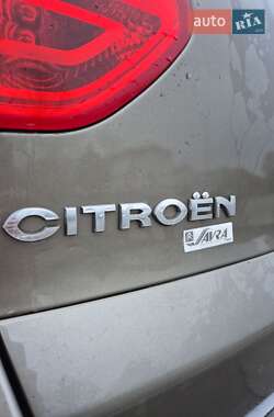 Микровэн Citroen C4 Picasso 2008 в 