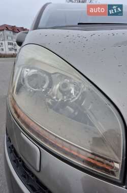 Микровэн Citroen C4 Picasso 2008 в 