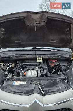 Микровэн Citroen C4 Picasso 2008 в 