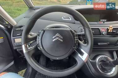 Мікровен Citroen C4 Picasso 2010 в Рівному