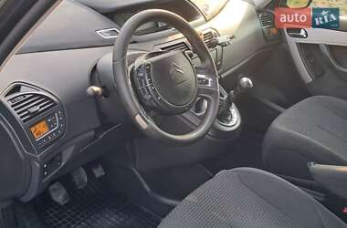 Мікровен Citroen C4 Picasso 2010 в Рівному