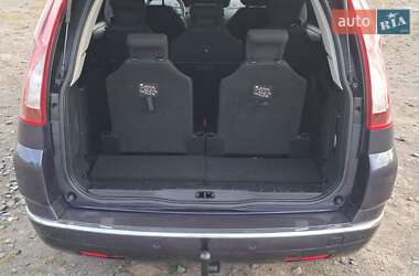 Мікровен Citroen C4 Picasso 2010 в Рівному