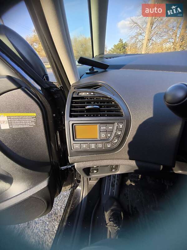 Микровэн Citroen C4 Picasso 2011 в Одессе