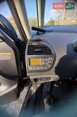 Микровэн Citroen C4 Picasso 2011 в 