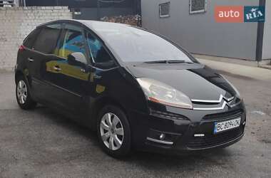 Мінівен Citroen C4 Picasso 2007 в Чернігові