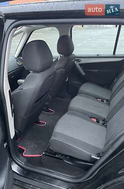 Мікровен Citroen C4 Picasso 2010 в 