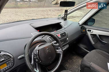 Мінівен Citroen C4 Picasso 2007 в Тересві