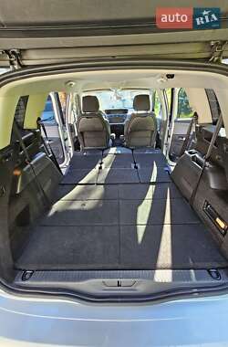 Минивэн Citroen C4 Picasso 2014 в 