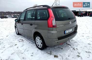 Мікровен Citroen C4 Picasso 2010 в Калуші