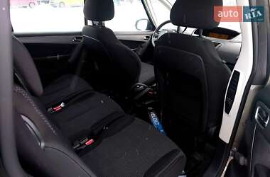 Мікровен Citroen C4 Picasso 2010 в Калуші