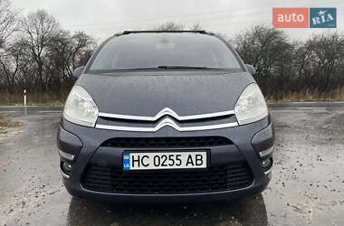 Мікровен Citroen C4 Picasso 2013 в Соснівці